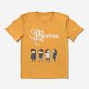 Polyphia Band Grafik T-Shirt Baumwolle Vollgröße S-4XL LI1576 Unisex T-Shirt