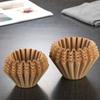 50Pcs/Box Hand-wash Coffee Powder Filter Bag Cake-type Hand-brewed Coffee Paper  Travel