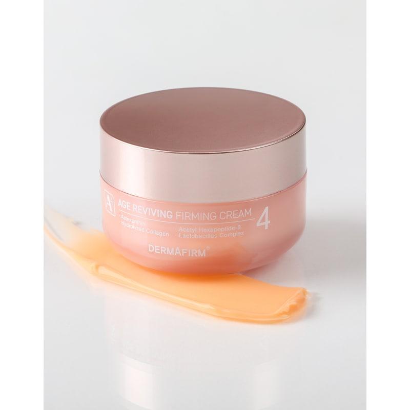 Age Reviving Firming Cream A4 50ml