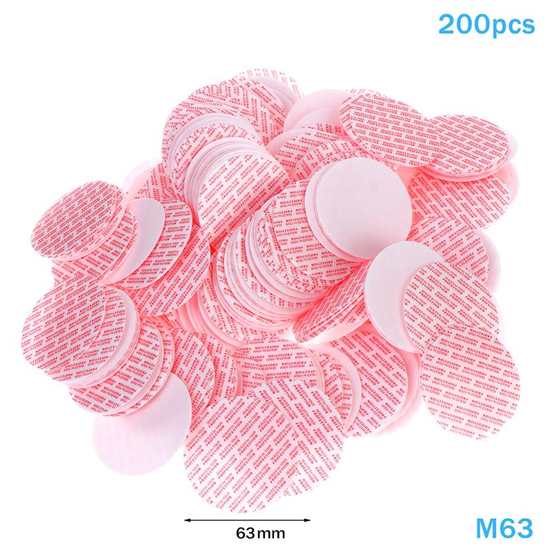 100Pcs Pressure Sensitive Seal Cap Liners Self Adhesive Leakproof Liners for Wine Bottle Closures Kitchen Use