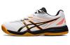 Court Break 2 'White Black Orange' 1073A013-103