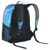 Nike Polyester Backpack Regular Unisex Blue Casual BA4736-406