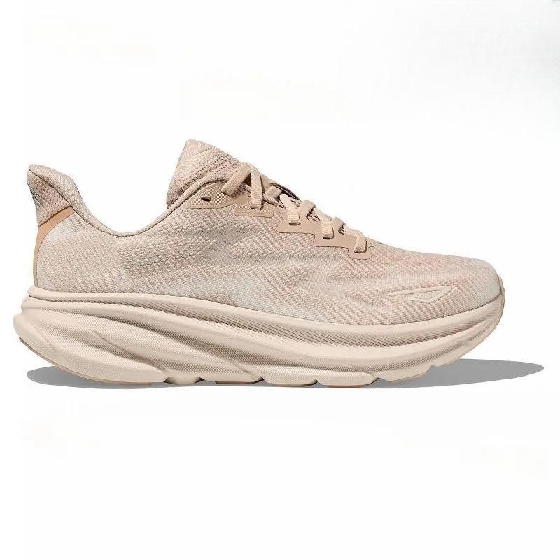 Cushioned Anti Slip Outdoor Running Shoes for Sports