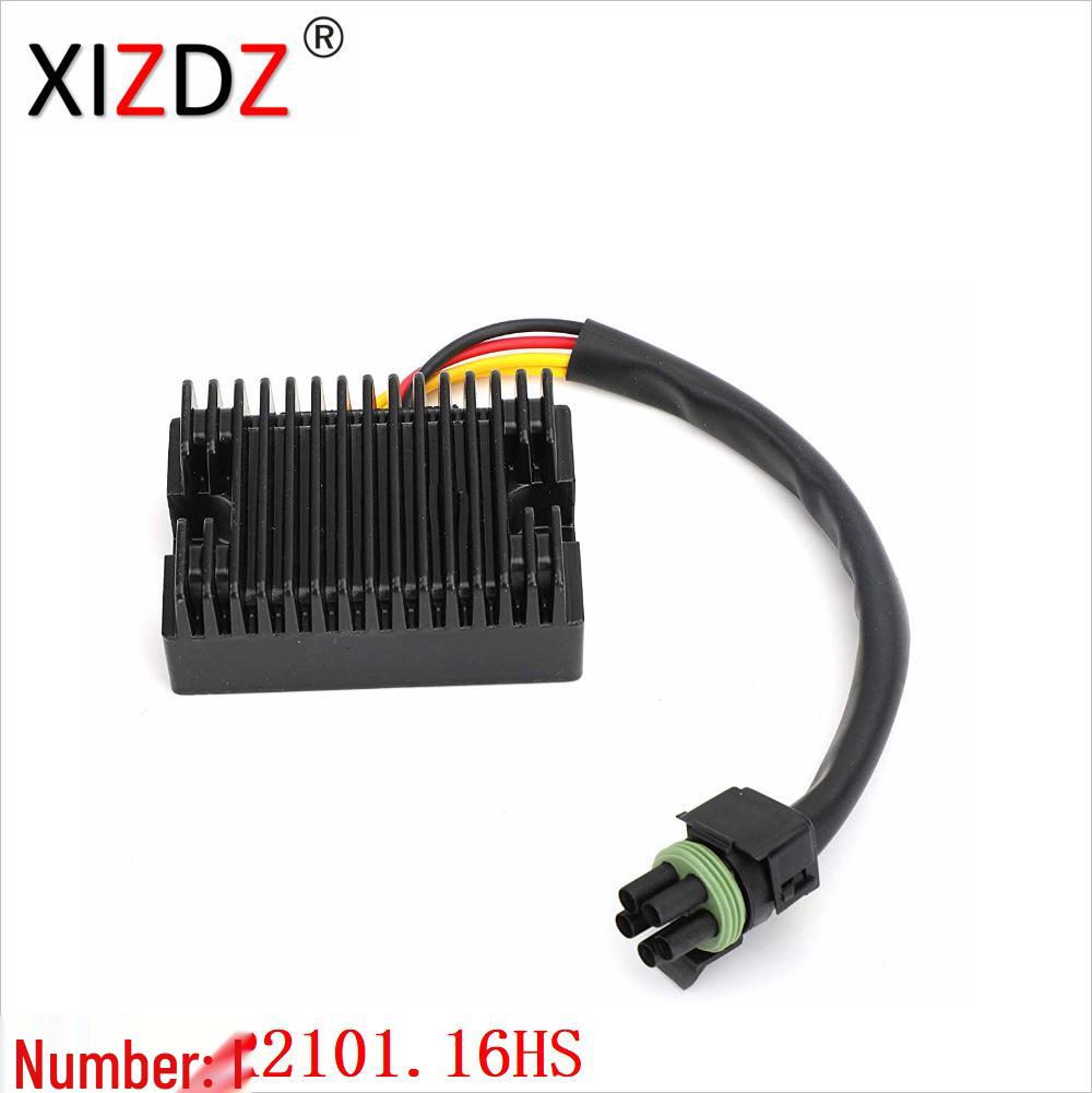 

Can-Am DS 650/DS 650 Baja/DS 650 X Compatible 2101.16HS 71000025