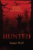 Het Boek Hunted