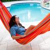 La Siesta Hammock Family Size Brisa for people Outdoor Camping Indoor Family Toucan Classic Hammock Brisa Kingsize Toucan [La Siesta] 1-3 BRH18-28