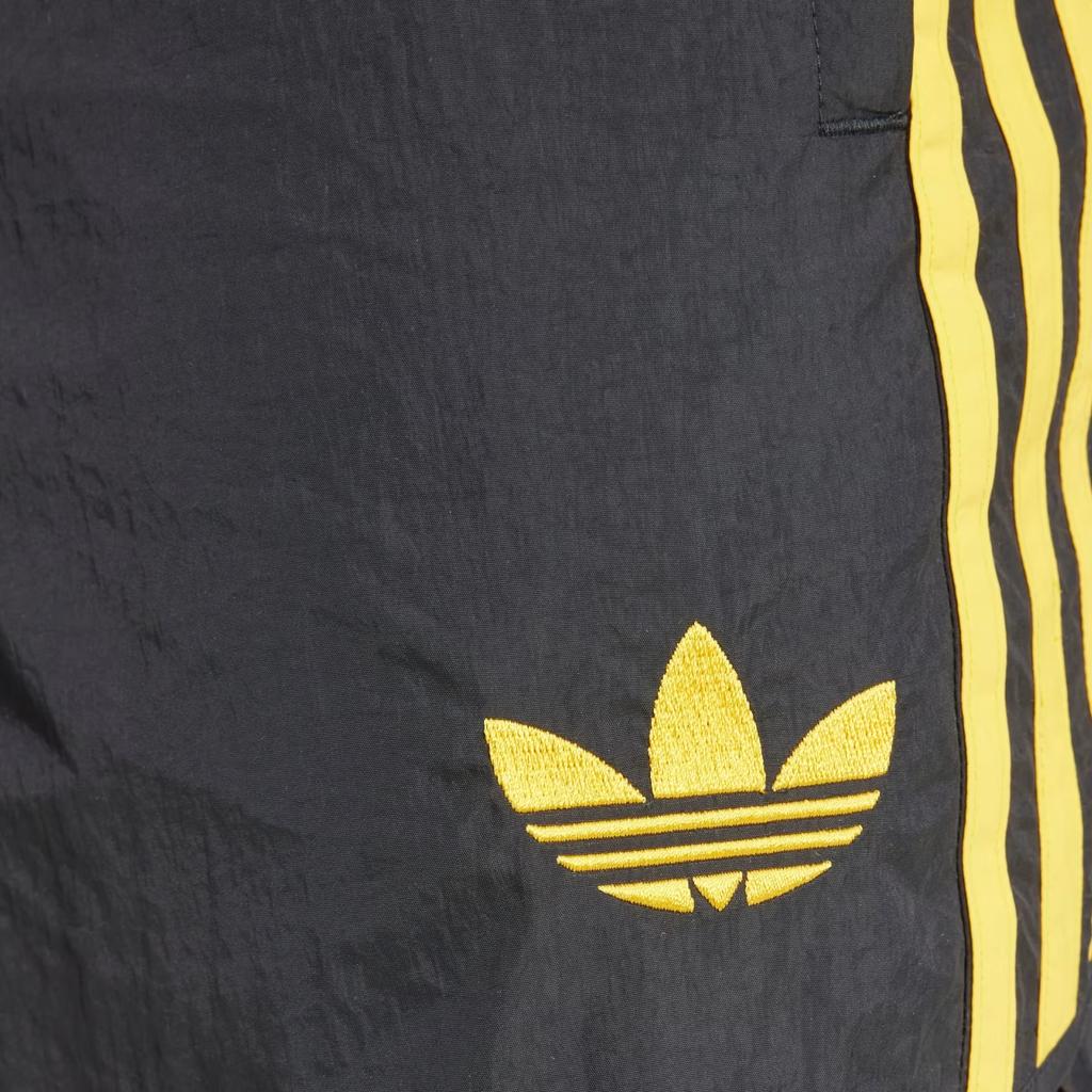 adidas Jude Bellingham Shorts Black Men Streetwear IM7919