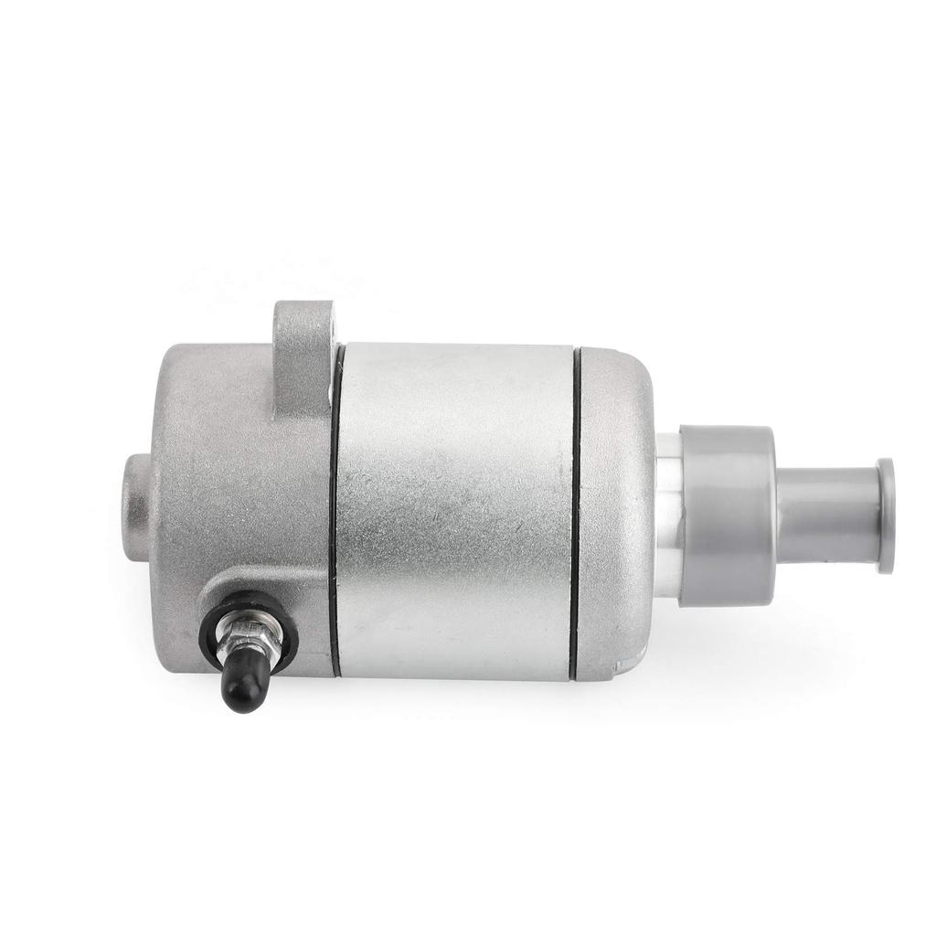 Artudatech Anlasser für Honda ANF125 ANF 125 Innova 03-07 Grom125 14-19 31200-KPW-901 Motorrad