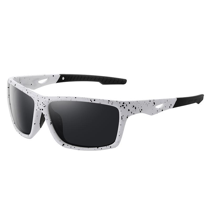 JYL TS Sports Glasses Polarized Color Cycling Driving/2003