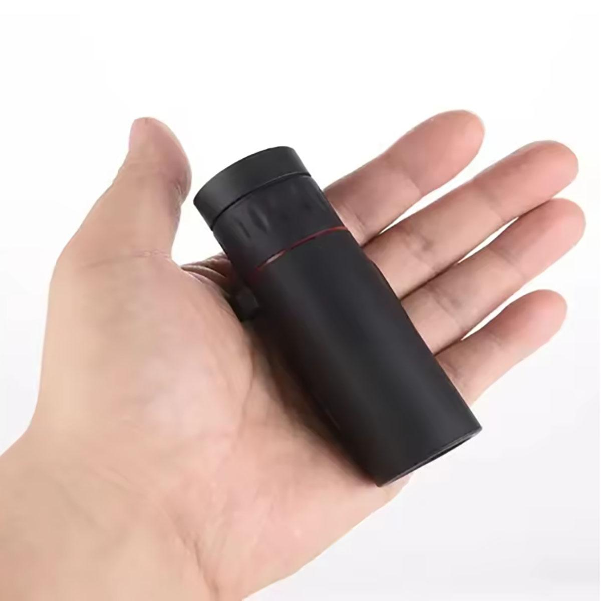 

Новий 2000x25 HD Монокулярний телескоп Міні Портативний Телескоп для мобільного телефону з тримачем Телескоп для кемпінгу, полювання, спостереження за птахами