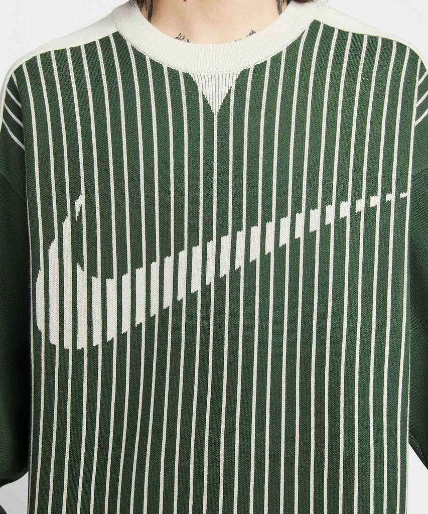 NIKE Sportswear Club Jersey Sweater M - Fur:Sale / Ii1197-323