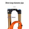 Lishi Aluminum Alloy Air Suspension Fork