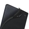 For Kobo Libra Colour/Libra 2 Case PU Leather Protective E-Reader Cover Origami Stand