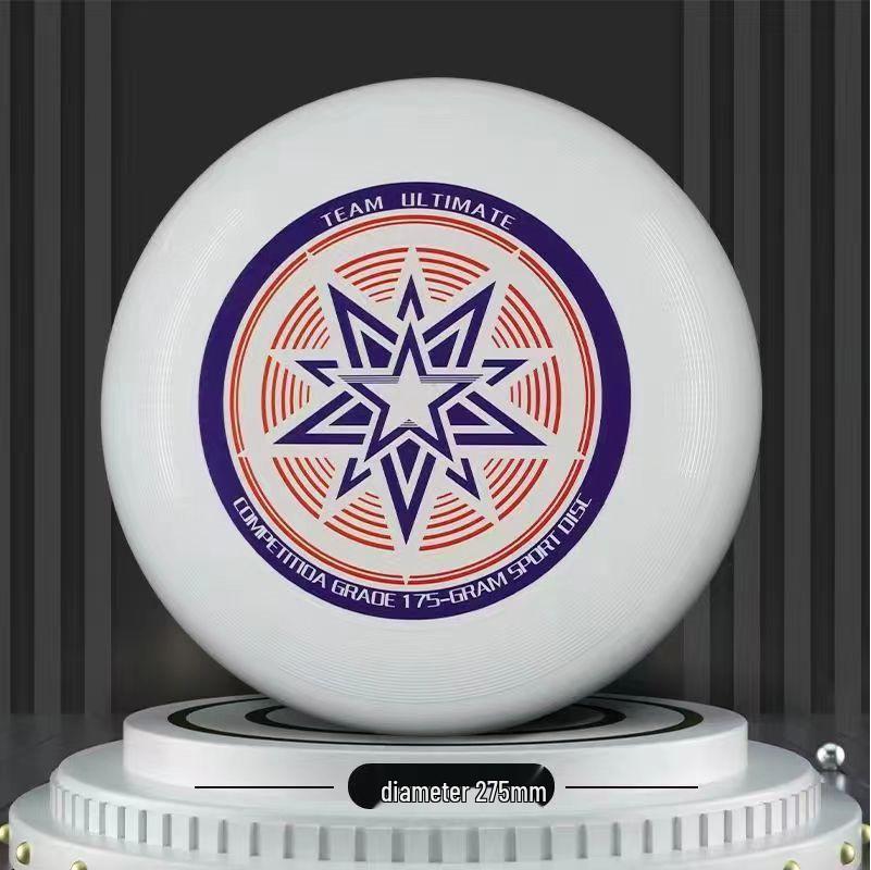 Professional 175g Boomerang Disc for Extreme Outdoor Sports and Fitness