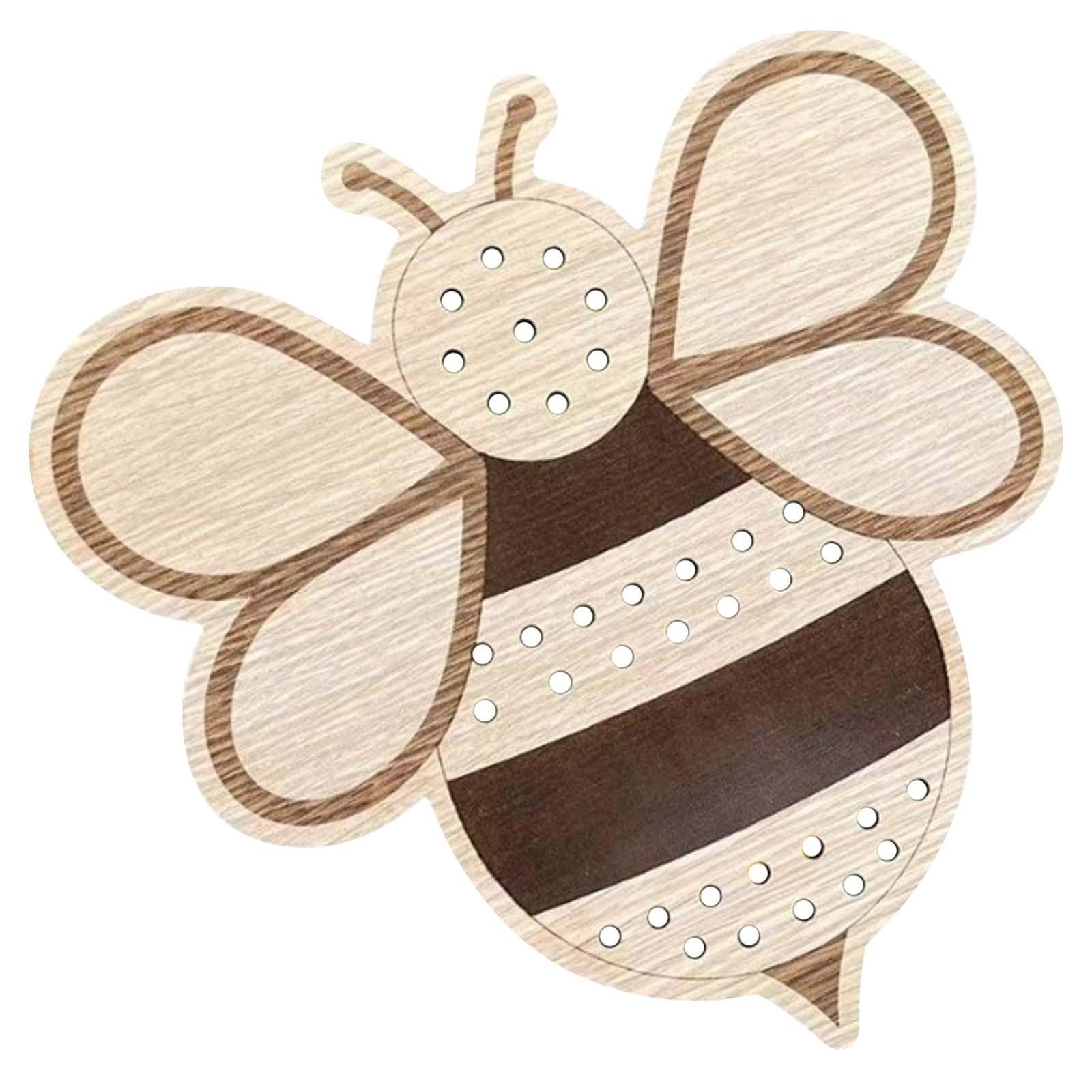 

Садовый двор, деревянная сказка, дверь, креативное микро-украшение One Size