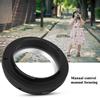L39 M39 NEX Lens Manual Focusing Control Camera Transfer Adapter Ring Photography Accessory