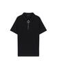 Chil Cb [Poz]Zipped Polo Shirts.