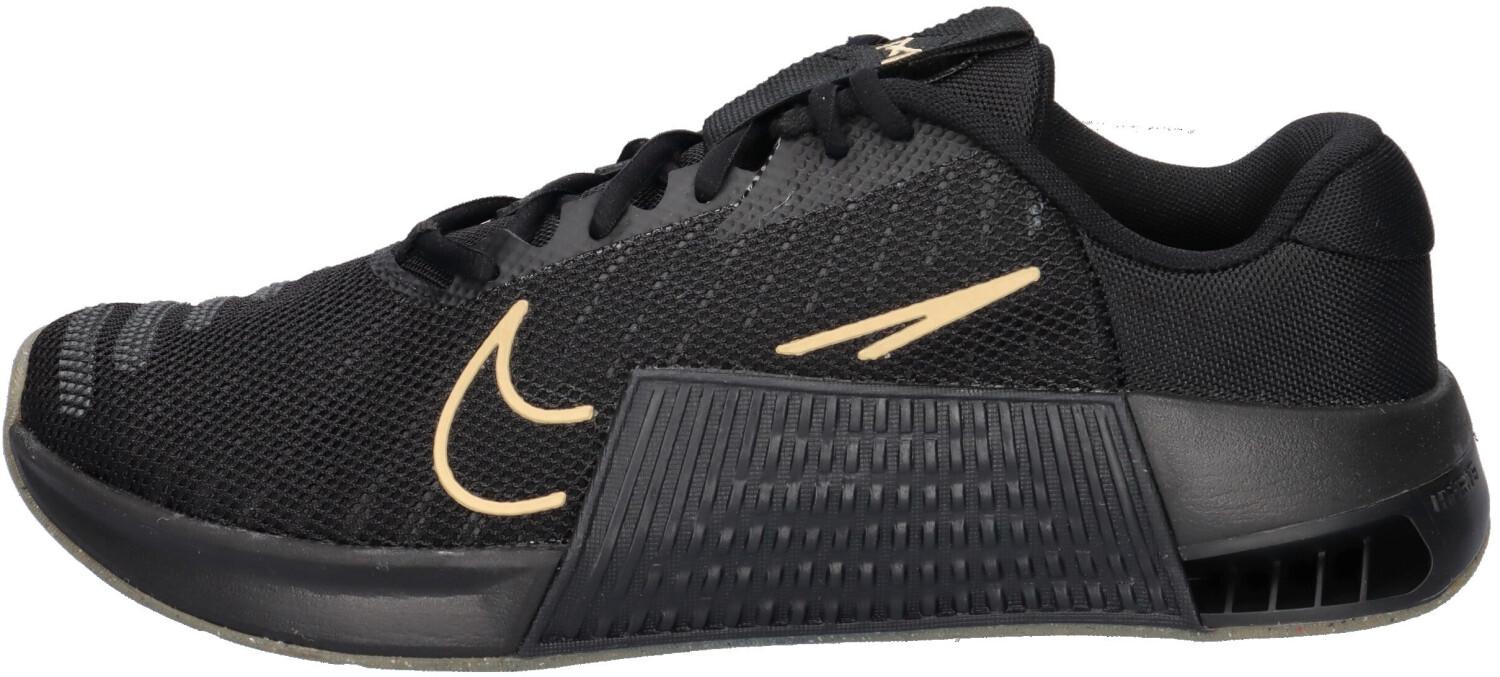 

Кроссовки Nike Metcon черно-коричневые 45 ½