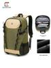Men's Casual Large Capacity Hiking & Travel Backpack - Multifunctional Fashion Computer Bag