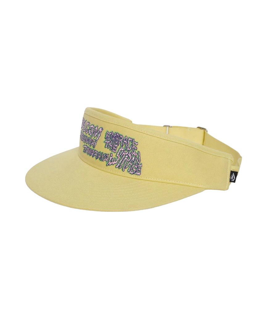 VOLCOM Sun Cap Vc1967Yac