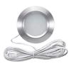 Shkalacar Dome Light Recessed LED Car Room Lamp Ceiling Light Waterproof 12 RV Boat Recessed Ceiling Light