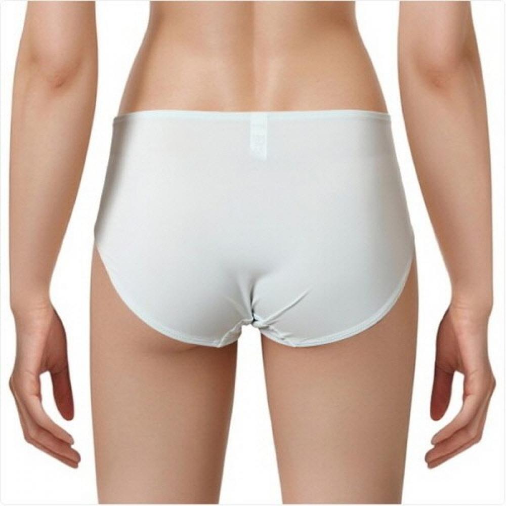 Triumph Aqua Organic Hipster Panty 2 Types Select Tbes87r2491