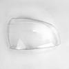 Car Light Shell For Huatai Santa Fe Classic 2006-2015 Headlamp Lens Housing to Replace Original Left or Right Headlight Cover