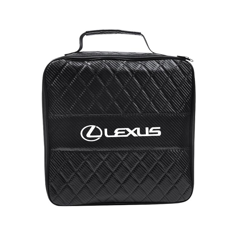 Auto NEV Ladepistolen-Aufbewahrungstasche EV Organizer-Box Für Lexus RX300 IS200 IS250 ES350 Ct200h UX250h NX300h RX350 ES300h RX400h UX