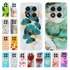 Case for Xiaomi Redmi Note 14 Pro 5G Soft TPU Protective Cover For Redmi Note 14 Pro 5G Poco X7 Shockproof Bumper Coque Fundas
