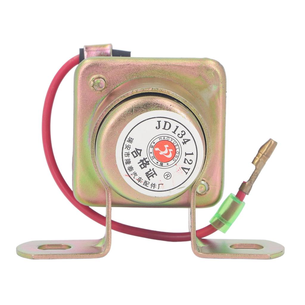 Car Motor Start Relay High Power Output Automobile Motor Generator Starting Relay