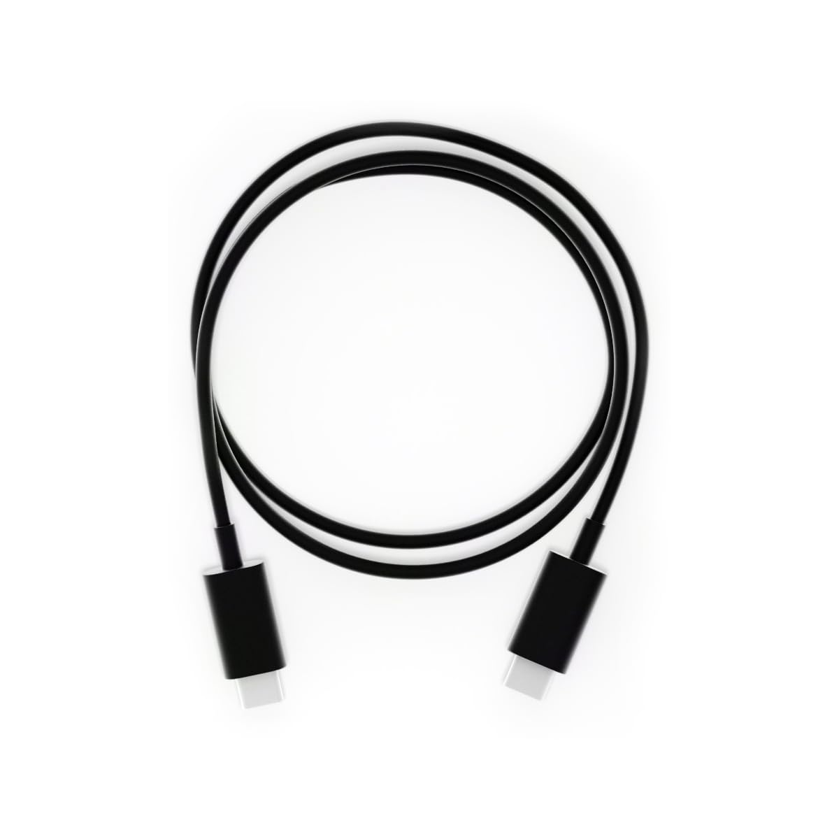 

Sonos Ace — соединительный кабель USB-C USB-C (черный) чёрный