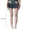 Mesh Fishnet Stockings Tights High Waist Pantyhose Thigh High Stockings Fishnets Tights Patterned Pantyhose for Womens