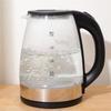 A13I-Electric Kettle 1.8L Kettle Fast Boil Easy To Clean US Plug