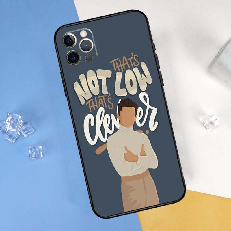Tom Holland Phone Case For iPhone 16 Pro 15 Pro 11 13 14 Pro Max 12 Mini XR 16 15 Plus 16e Cover Shell