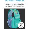 Logicool G G335 Gaming Headset 222g Lightweight 3.5mm Wired Stereo with Flip Mute Microphone for PS5 PS4 PC Switch Xbox