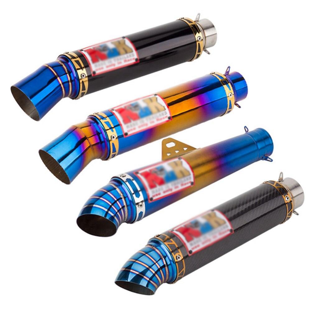 RAIDER150 Sonic Exciter155 Modified Exhaust for Southeast Asian Motorcycles