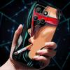 For Motorola Moto G15 4G Case G15Power 2025 New Fashion Black TPU Shockproof Phone Cases For Moto G15 Power Etui Fundas MotoG15