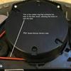 For Neato Lidar O Ring Rubber Belt For 65 70 75e 75 80 85 D75 D80 D85 New