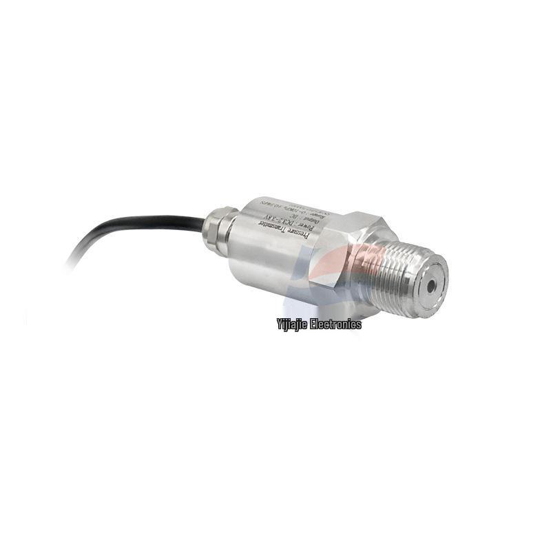 APD Series Gas Pipeline Temp & Pressure Transmitter for Energy Detection