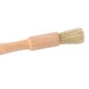 Spreading Natural Kitchen Wooden Handle Sauce Baster Pastry Brush Basting Brush Marinade Tool