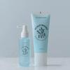 [SET] Scalp Boost Pfefferminz Salz Peeling 170g + Haarwasser 100ml