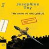 The Man In the Queue by Josephine Tey Paperback Book 9789357310550