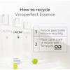 CAUDALIE Vinoperfect Essenza Glicolica Illuminante Concentrata 100ml, 150ml