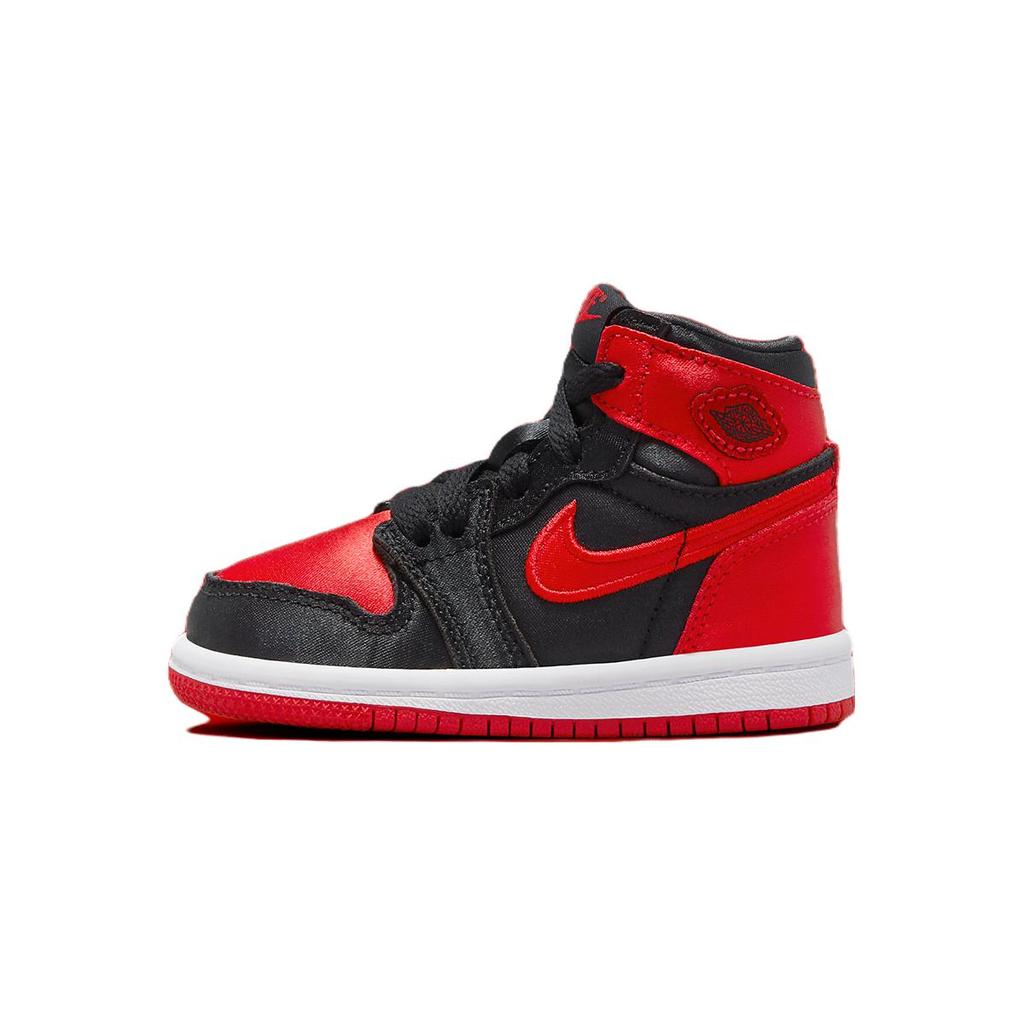 New Jordan 1 Retro High OG Satin Bred TD FD5305-061