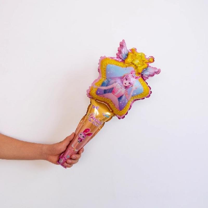 Cartoon Animal Foil Balloon Butterfly Dinosaur Helium Balloons For Baby Kids Birthday Party Decor
