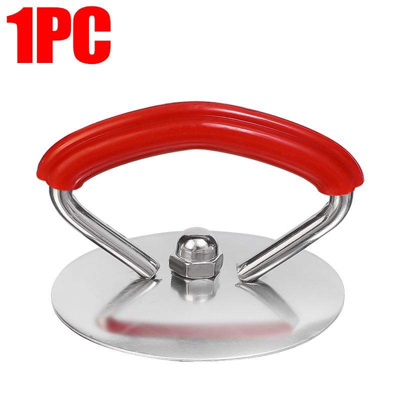 

1-10Pcs Cooking Pot Pan Lids Replacement Knob Lifting Handle Universal Pot Lid Handle Household Kitchen Cookware Accessories
