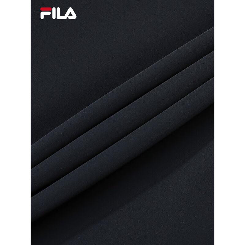 Fila Women's Stand-Collar Puffer Jacket