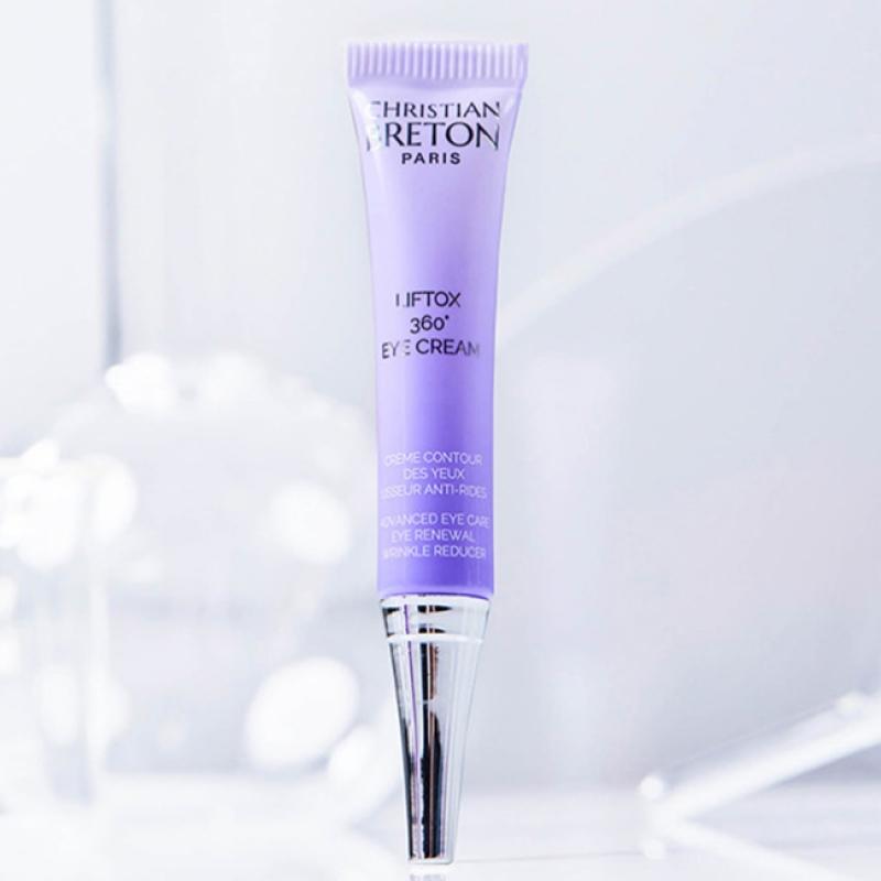 [christian Breton] 360 Degree Eye Cream 15ml