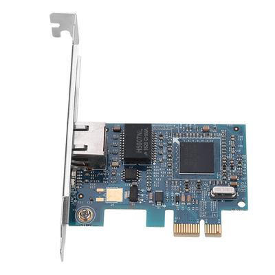 Για Broadcom BCM5751 101001000M PCI‑E Κάρτα Δικτύου Fast Ethernet Δικτύου Επιτραπέζιου Υπολογιστή