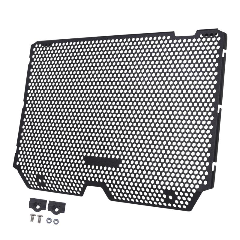 2025 MT-09/XSR900 Protezione Griglia Radiatore Moto Copertura Protettiva Adatta Per YAMAHA MT 09 MT-09 MT09 SP 2024 2025